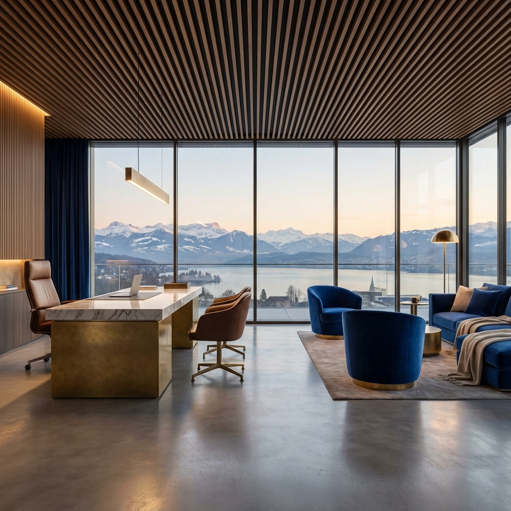 Apex Citizenship Global HQ